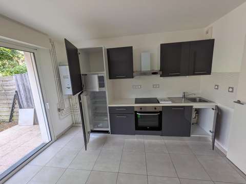 Location maison 4 pièces