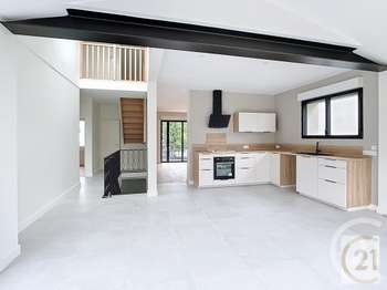 Location Maison 5 chambresCarquefou