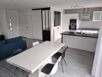 Location maison 5 pièces