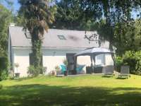 Location maison Carquefou - 44