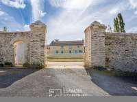 Location maison 5 pièces
