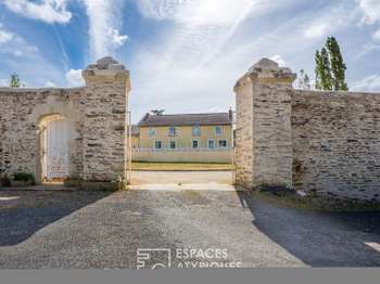 Location Maison 4 chambresCarquefou