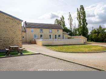 Location maison 5 pièces