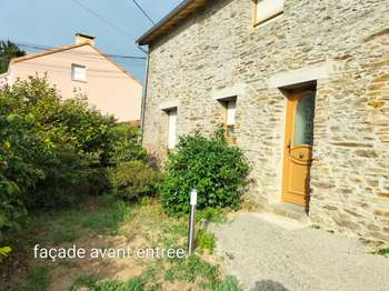 Location Maison 4 chambresCarquefou