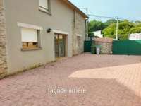 Location maison 6 pièces