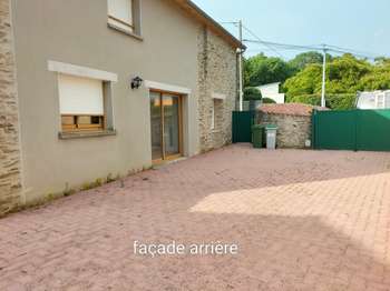 Location maison 6 pièces