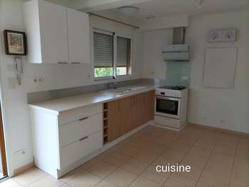Location maison 6 pièces
