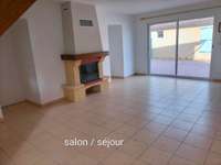 Location maison 6 pièces