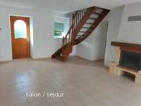 Location maison 6 pièces