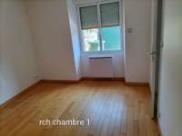 Location maison 6 pièces