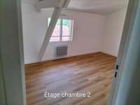 Location maison 6 pièces