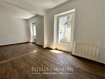Location maison 4 pièces Carquefou 44
