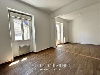 Location maison 4 pièces