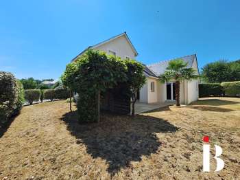 Location Maison 4 chambresCarquefou