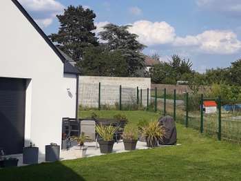 Location Maison 4 chambresCarquefou