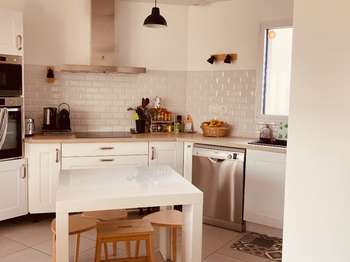 Location maison 5 pièces