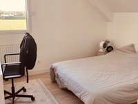 Location maison 5 pièces