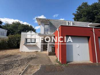Location Maison 5 piècesCarquefou
