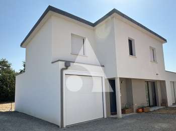 Location maison 5 pièces Carquefou 44
