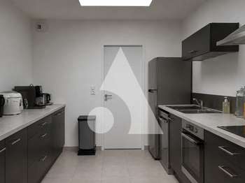 Location maison 5 pièces