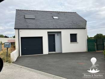Location Maison 4 chambresCarquefou