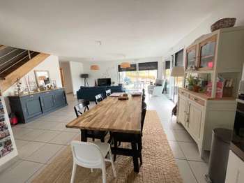 Location maison 5 pièces