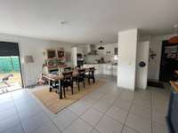 Location maison 5 pièces