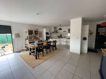 Location maison 5 pièces