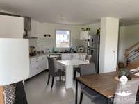 Location maison 5 pièces