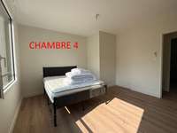 Location maison 7 pièces