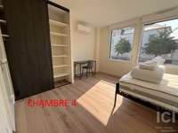 Location maison 7 pièces