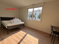 Location maison 7 pièces