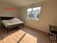 Location maison 7 pièces