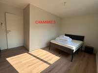 Location maison 7 pièces