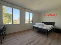 Location maison 7 pièces