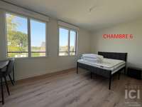 Location maison 7 pièces