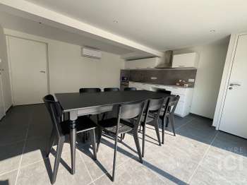 Location maison 7 pièces