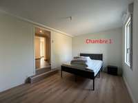 Location maison 7 pièces