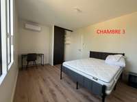Location maison 7 pièces
