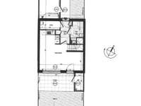 Location maison 4 pièces