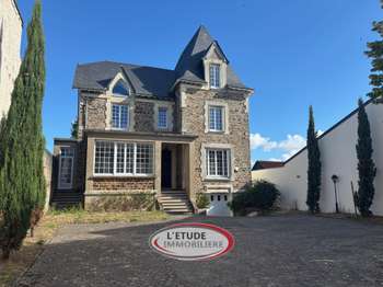Photo Location maison Carquefou