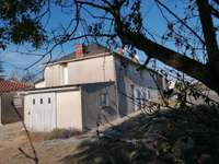 Location maison 6 pièces