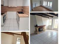 Location maison 6 pièces