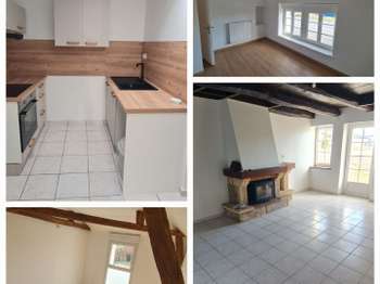 Location maison 6 pièces