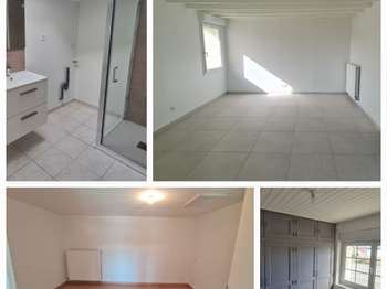 Location maison 6 pièces