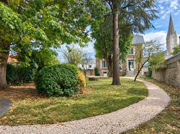 Location Maison 5 chambresCarquefou