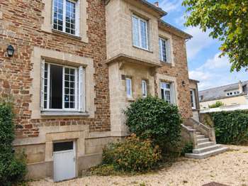 Location maison 10 pièces