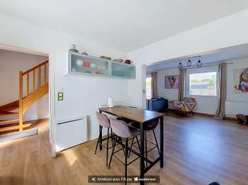 Location maison 4 pièces