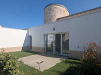Location maison 5 pièces
