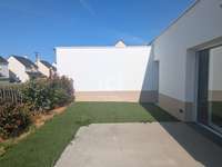 Location maison 5 pièces